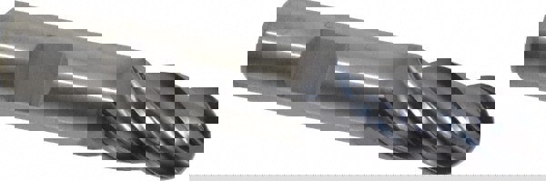 Ball End Mill: 0.625