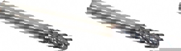 Ball End Mill: 0.1875