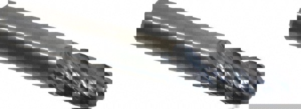 Ball End Mill: 0.375