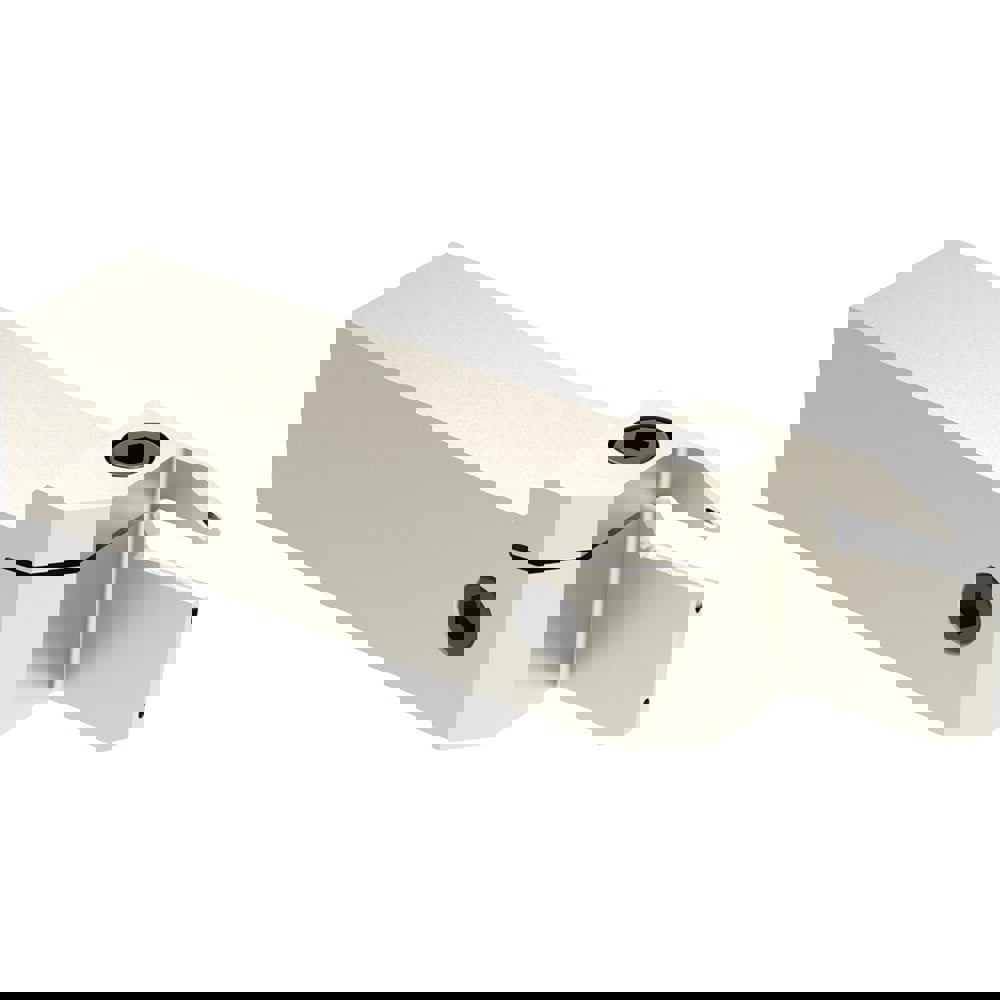 Indexable Grooving Toolholders; Internal or External: External ; Toolholder Type: External Grooving ; Insert Seat Size: 24 ; Hand of Holder: Right Hand ; Cutting Direction: Left Hand ; Maximum Depth of Cut (mm): 23.00
