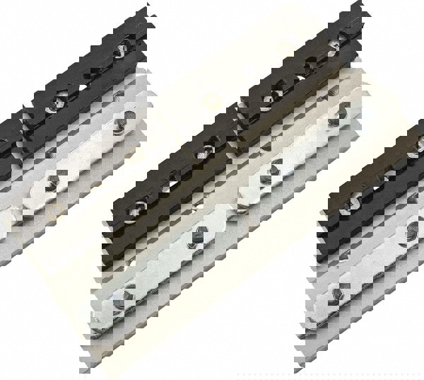 Work Platforms, Aluminum