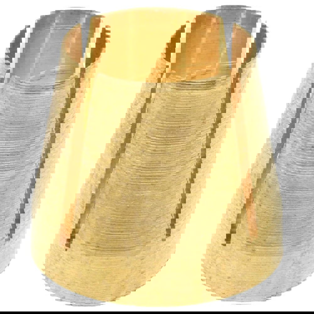 Plug Gage Handle Bushing: 0.394 to 0.406