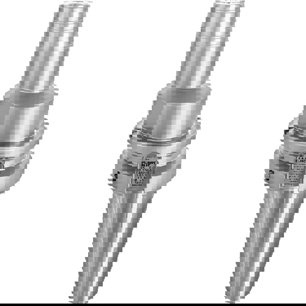 Hydraulic Tool Holders & Chucks; Shank Type: Cylindrical ; Taper Size: BT40 ; Shank Diameter (mm): 16.0000 ; Nose Diameter (Mm) ( - 2 Decimals): 34.00 ; Clamping Depth (mm): 45.00 ; Balanced To Rpm: 25000