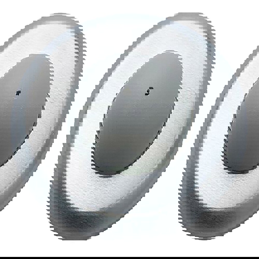 Stops; Type: Wall Stop ; Finish/Coating: Satin Stainless Steel ; Projection: 1 (Inch); Mount Type: Wall