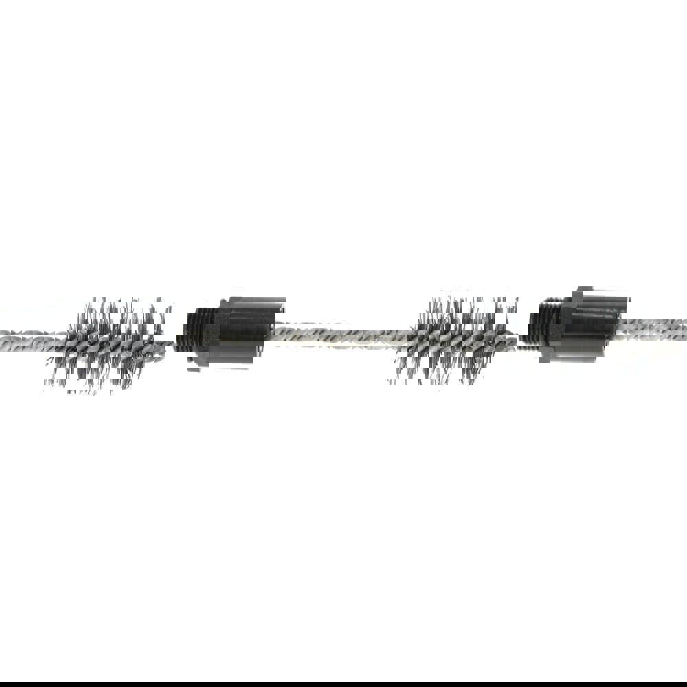 Blow Gun Steel Wire Brush