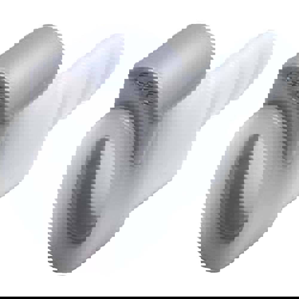 Push-to-Connect Tube Fitting: Connector, 1/4