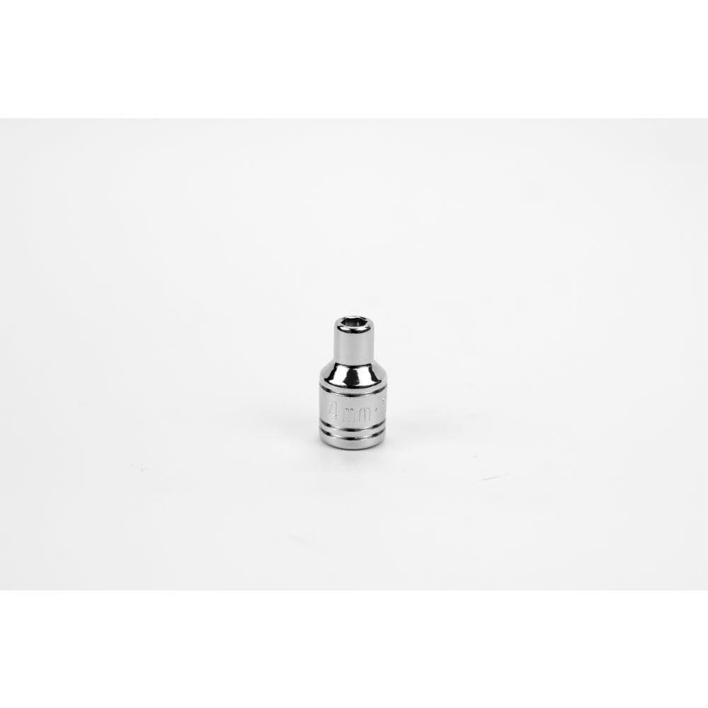 Hand Socket: 1/4