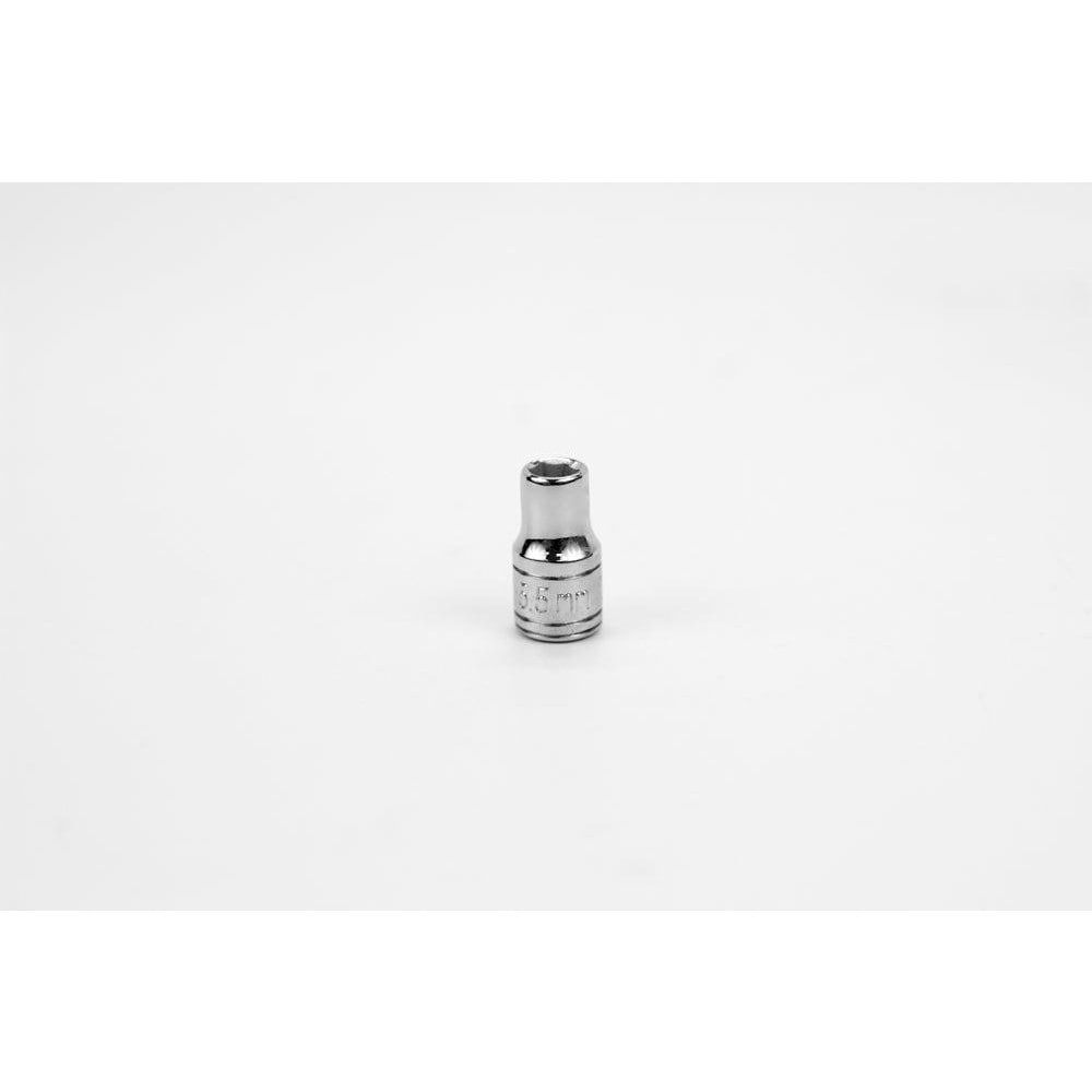 Hand Socket: 1/4