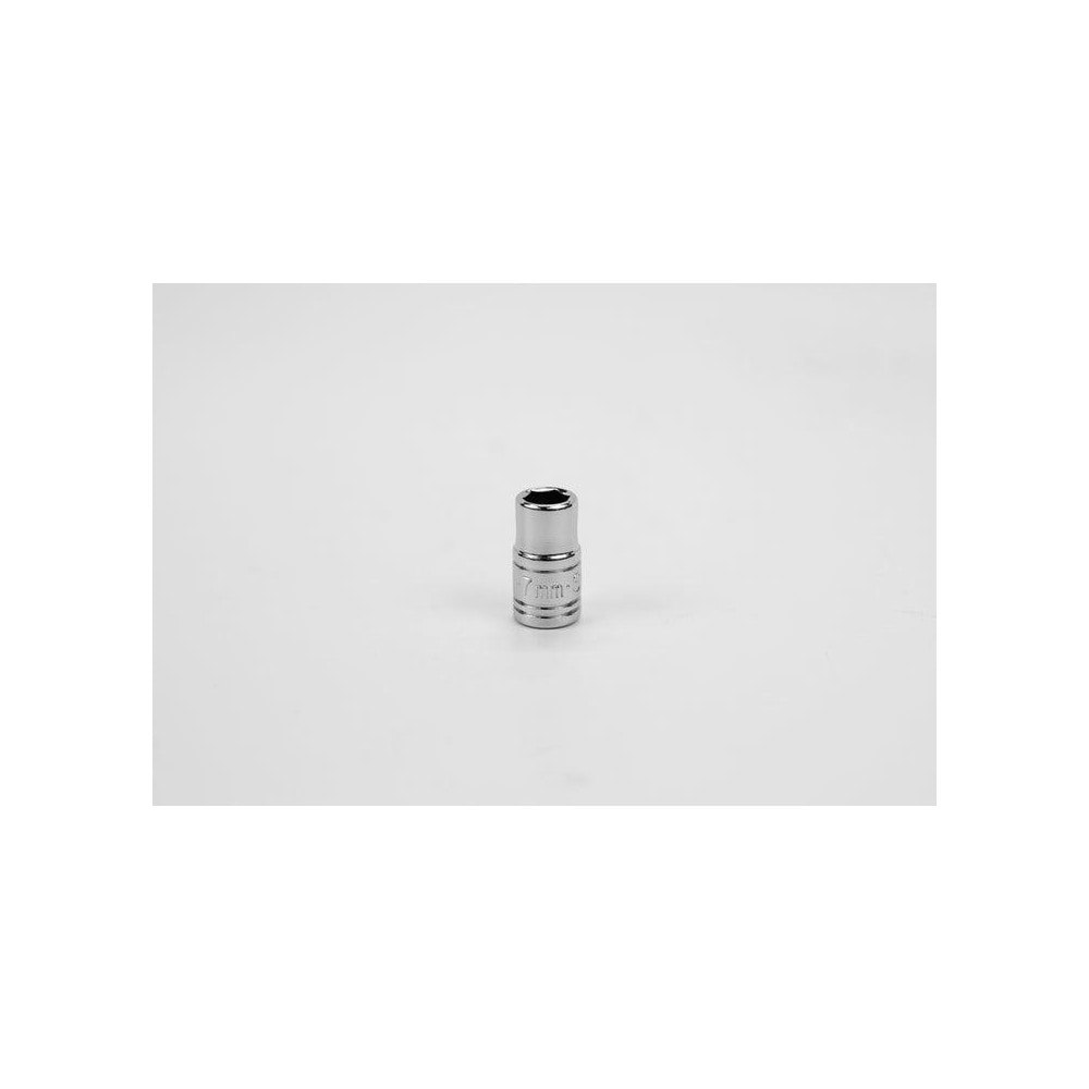 Hand Socket: 1/4