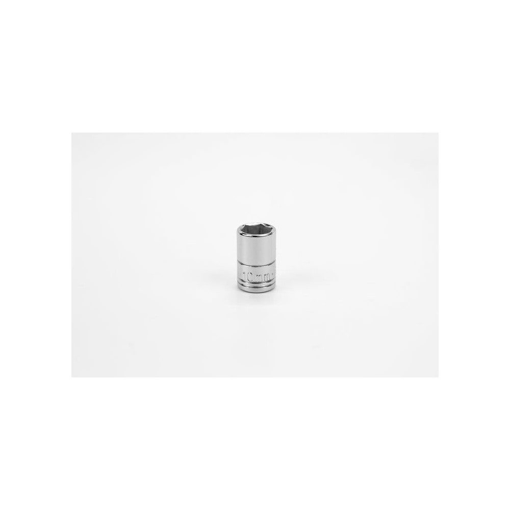 Hand Socket: 1/4