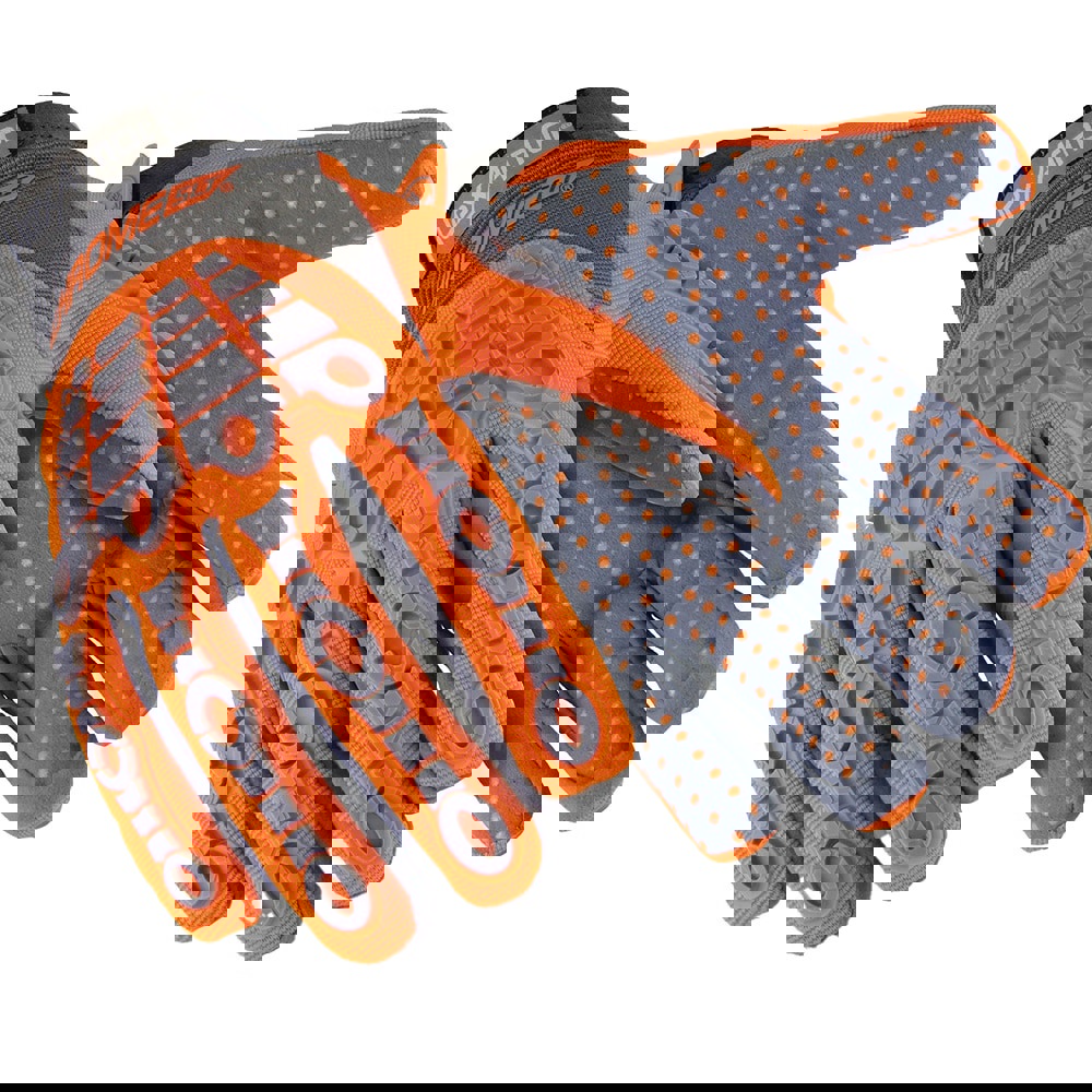 Cut & Puncture-Resistant Gloves: Size XL, ANSI Cut A6, ANSI Puncture 2