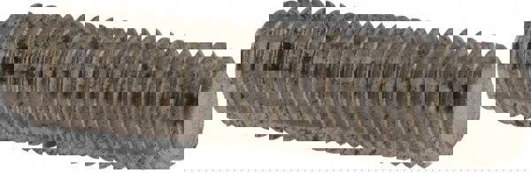 Fully Threaded Stud: #10-24, 3/4