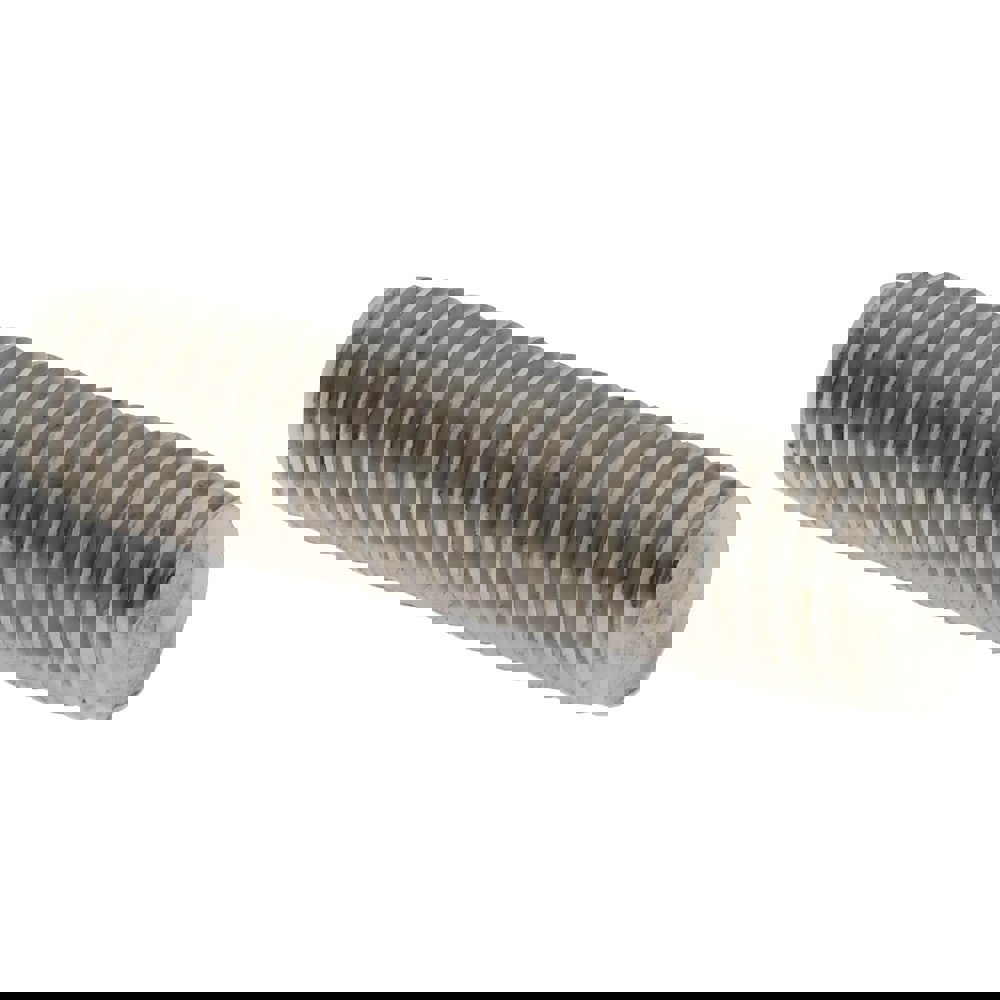 Fully Threaded Stud: #10-32 Thread, 3/4