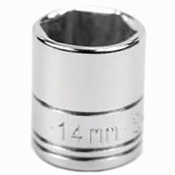 Hand Socket