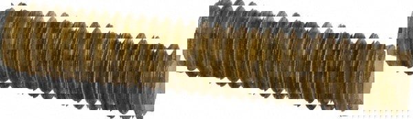 Fully Threaded Stud: #10-32 Thread, 1