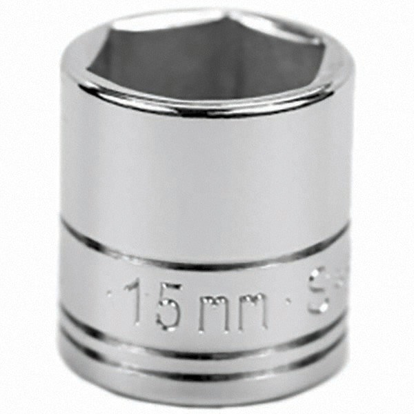 Hand Socket