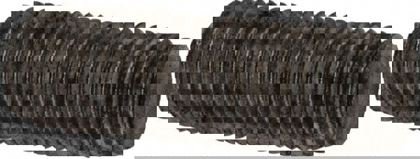 Fully Threaded Stud: #8-32 Thread, 1/2