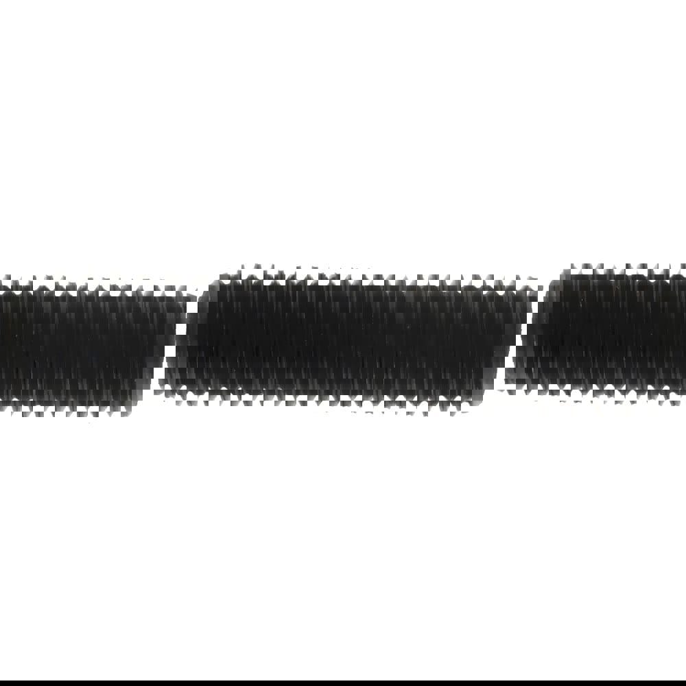 Fully Threaded Stud: #8-32 Thread, 3/4