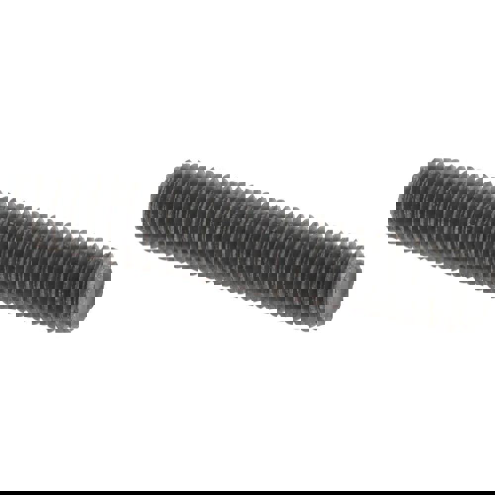 Fully Threaded Stud: #10-24 Thread, 1