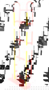 MILWAUKEE DLX APPL HAND TRUCK