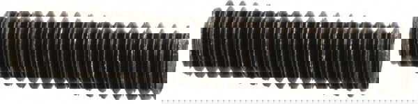 Fully Threaded Stud: #10-32 Thread, 1