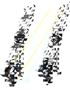 MILWAUKEE DLX 4 WHL APPL HAND TRUCK