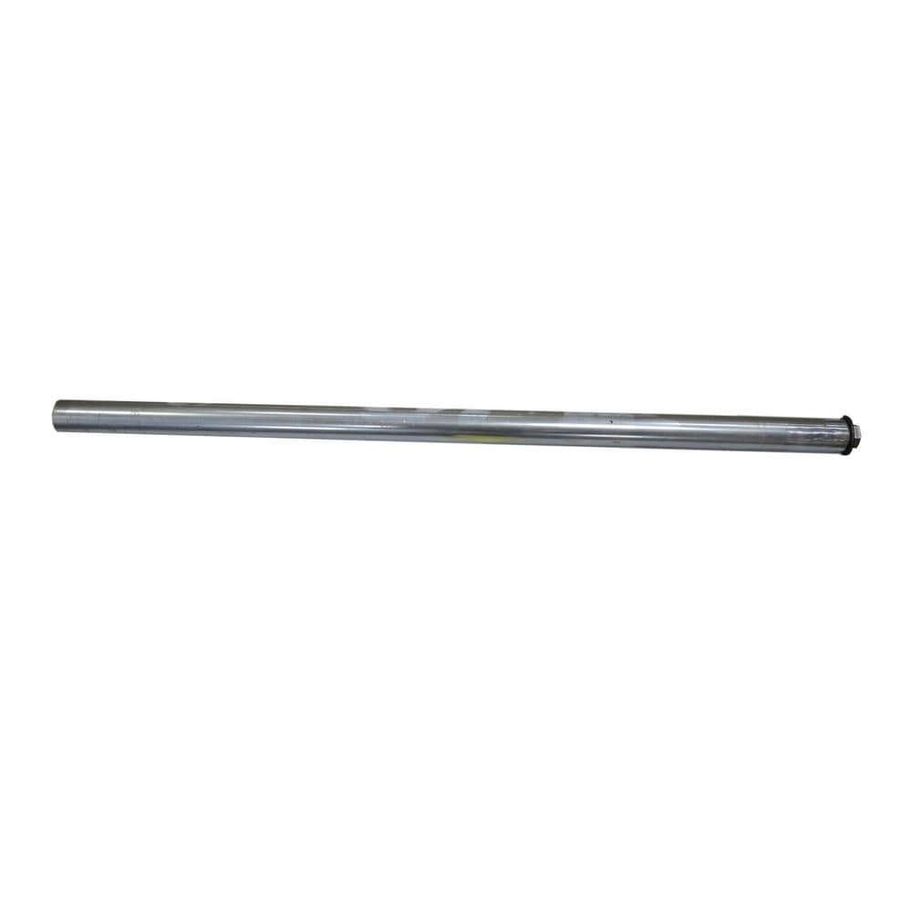 Rail Mount Kits & Parts