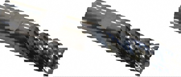 Square End Mill: 1/2