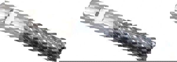 Square End Mill: 1/2