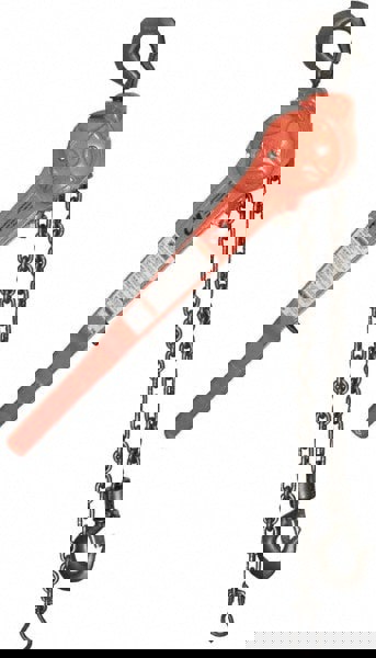 Hoist Load Limiter Kit