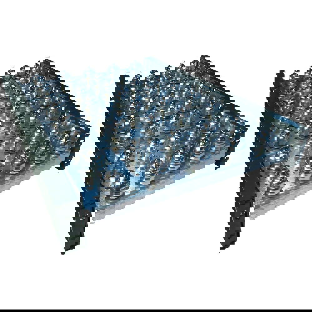 Conveyor Accessories; Material: Steel ; Overall Width: 19 ; For Use With: 1.9