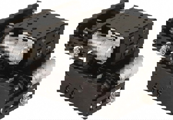 25 Lb. Capacity, 6-32 Mount Hole, 1/2