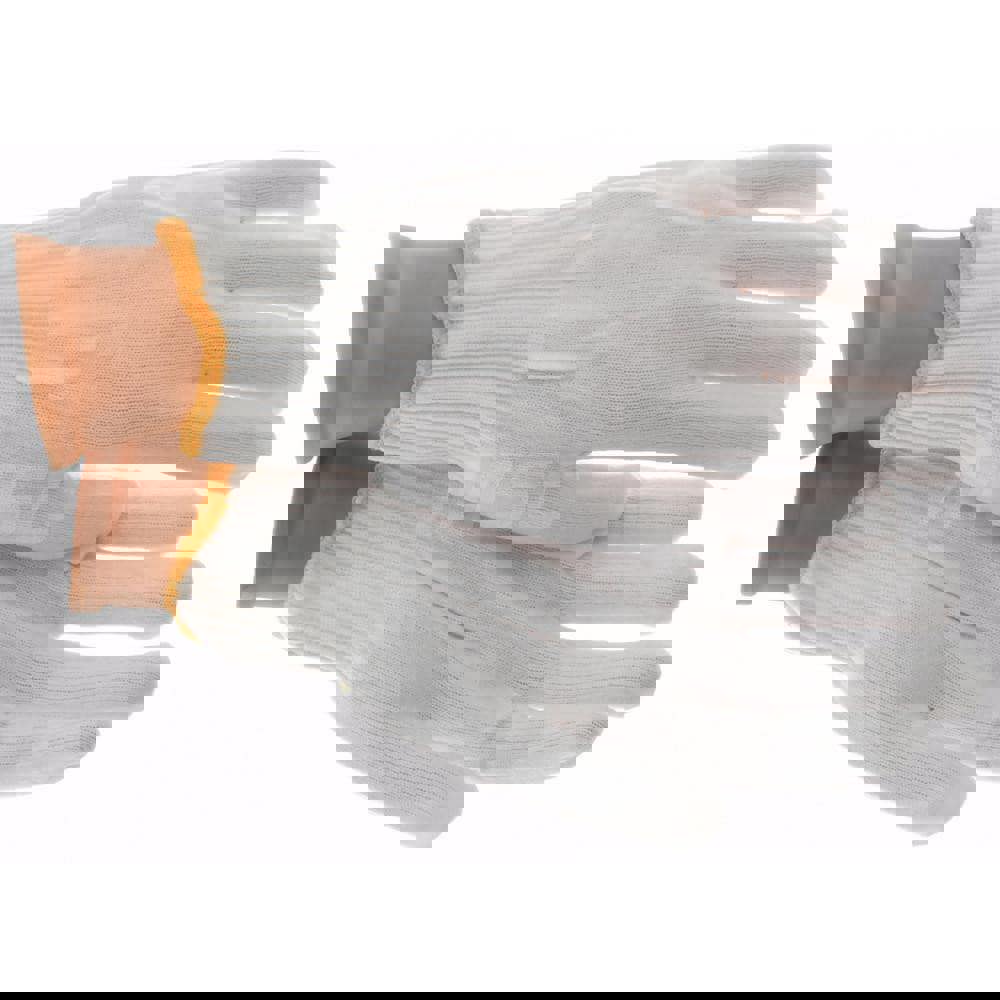 Gloves: Size L, Nylon