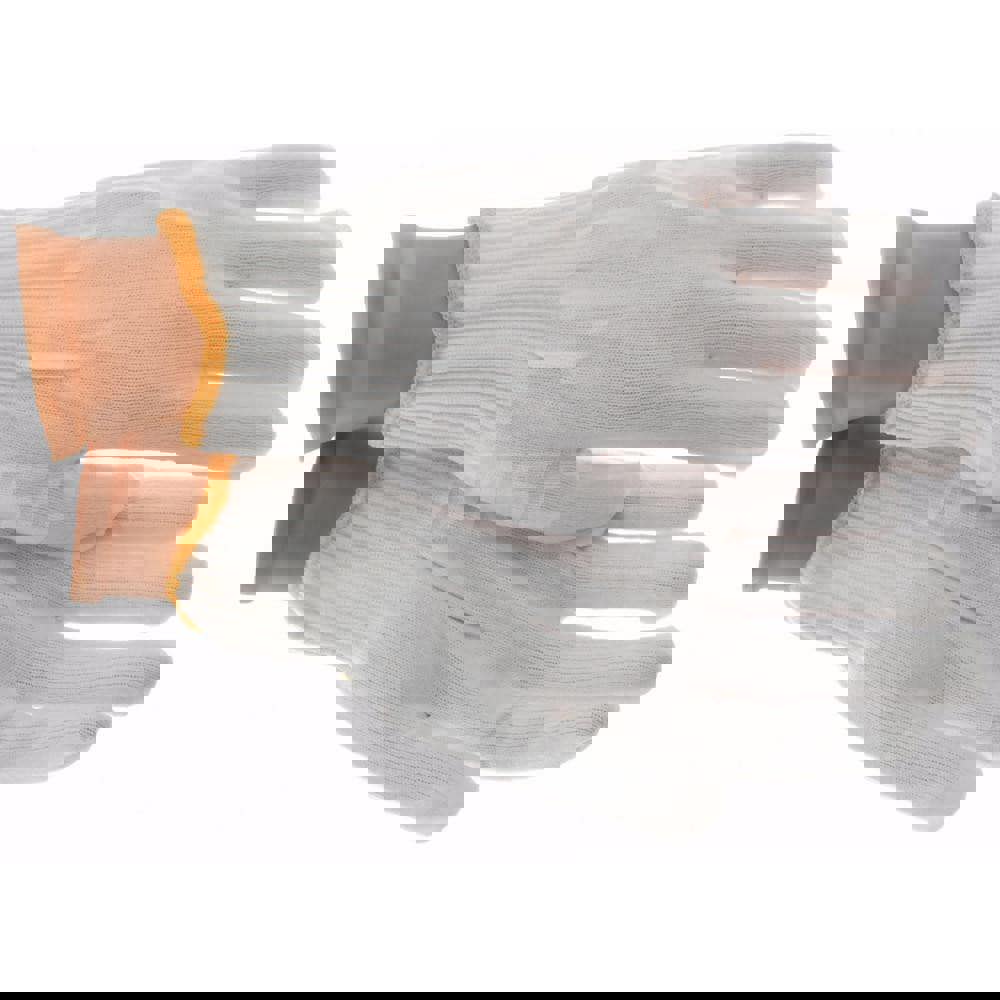 Gloves: Size M, Nylon