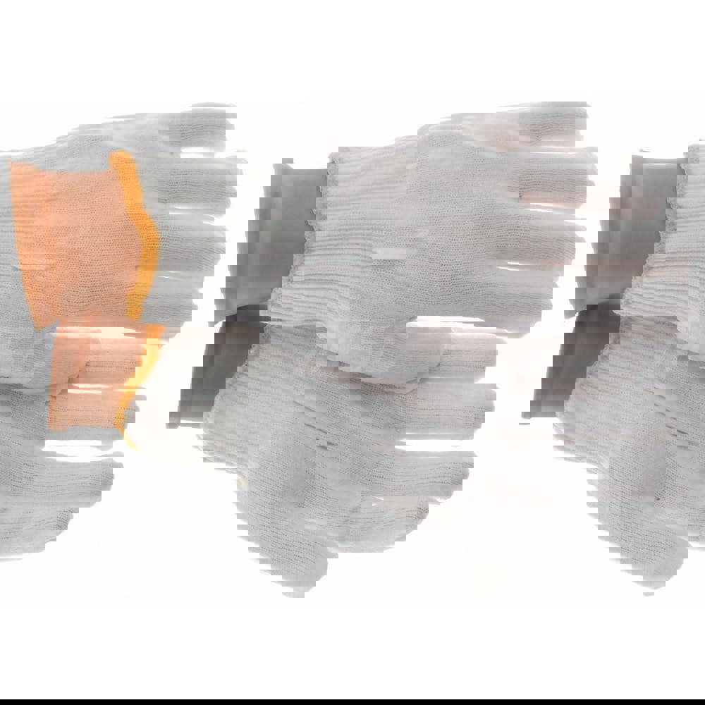 Gloves: Size XL, Nylon