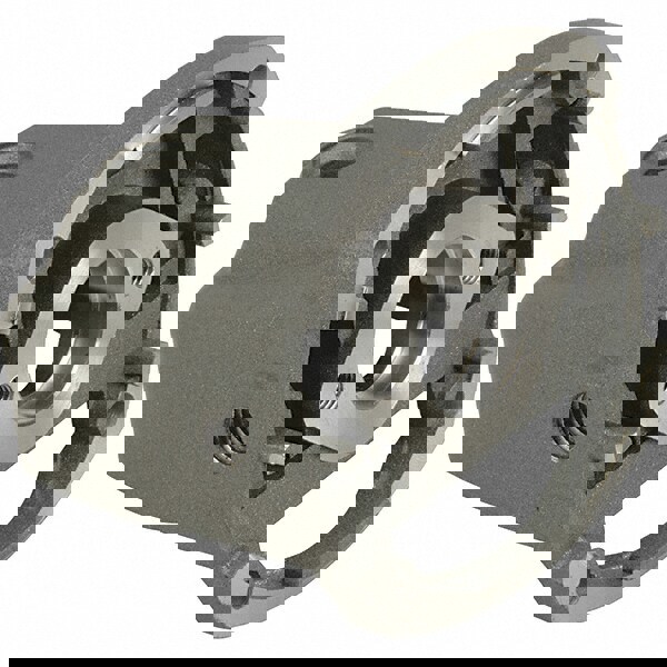 Gear Housing Assembly: