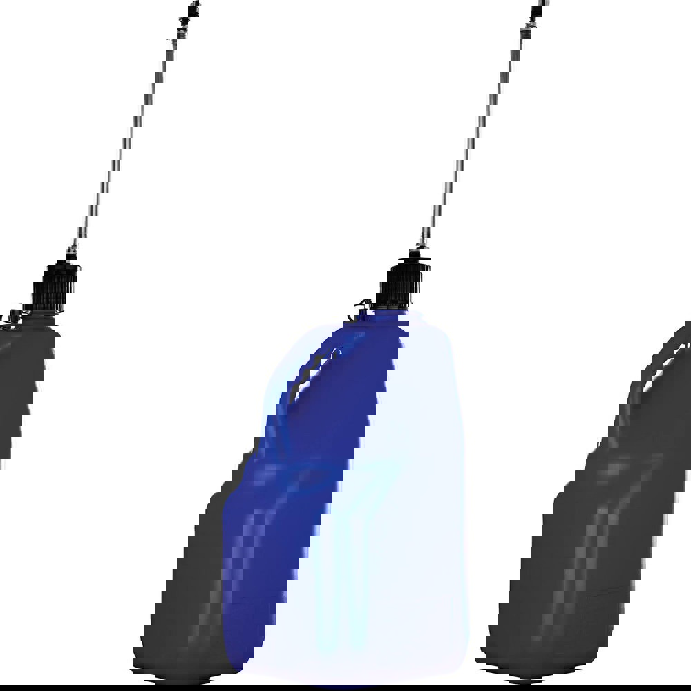 Safety Dispensing Cans; Compatible Fluid