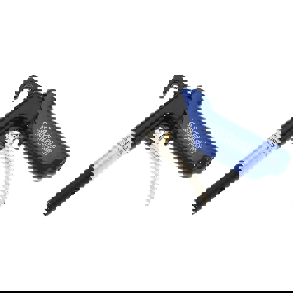 Air Blow Gun: High Power Venturi Nozzle