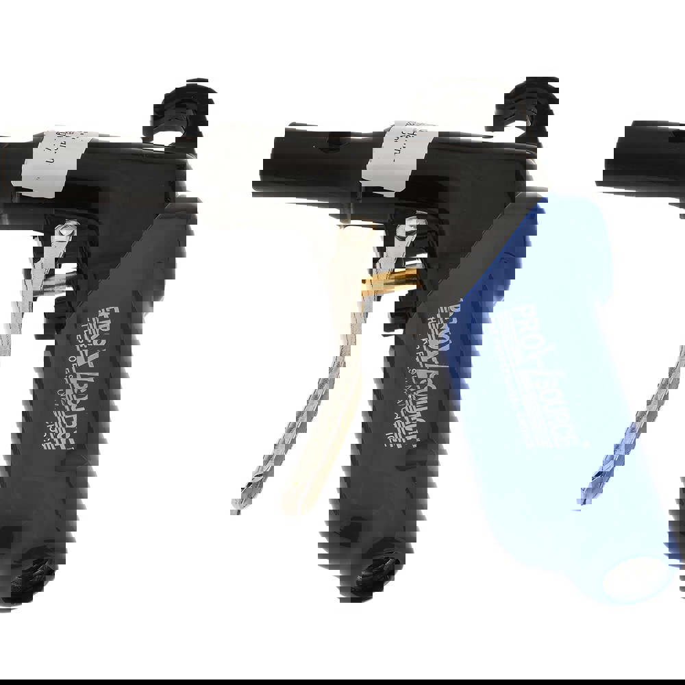 Air Blow Gun: High Power Venturi Nozzle