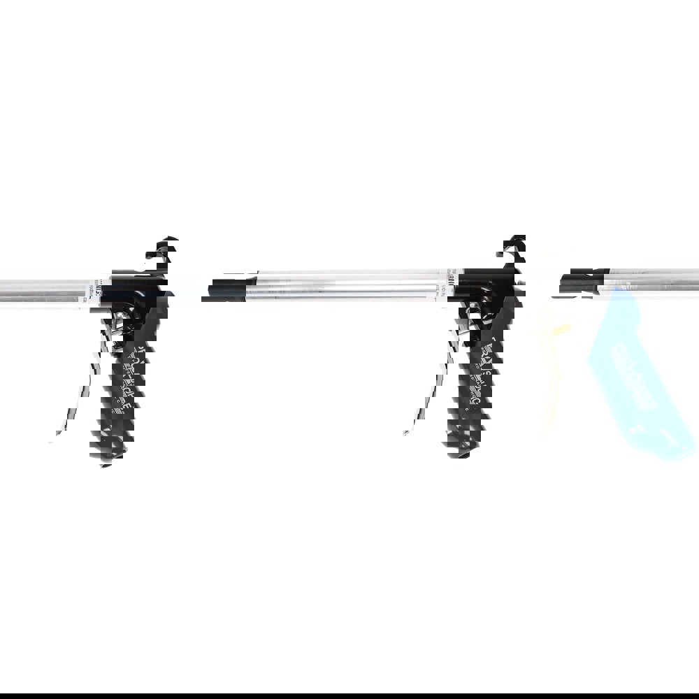 Air Blow Gun: High Power Venturi Nozzle