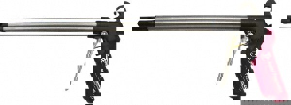 Air Blow Gun: High Power Venturi Nozzle