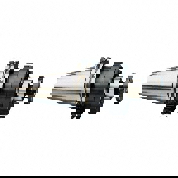 Face Mill Holder: CAT40, 3/4