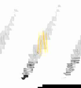 CCY 4W LED B10 MED 120V 2700K 2/PK