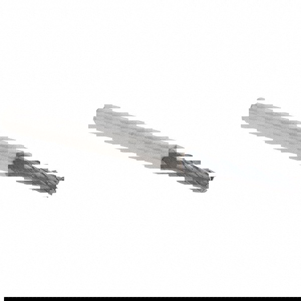 Square End Mill: 3/32