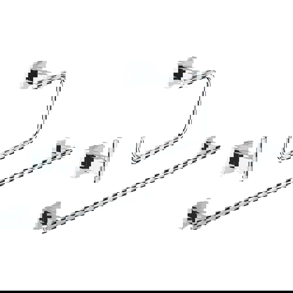 5-in-1 Accessory Set