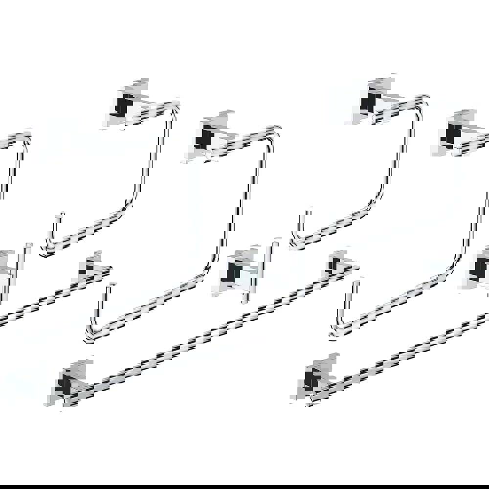 5-in-1 Accessory Set