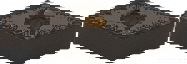 Turning Insert: VNMG332FP KCP10, Carbide