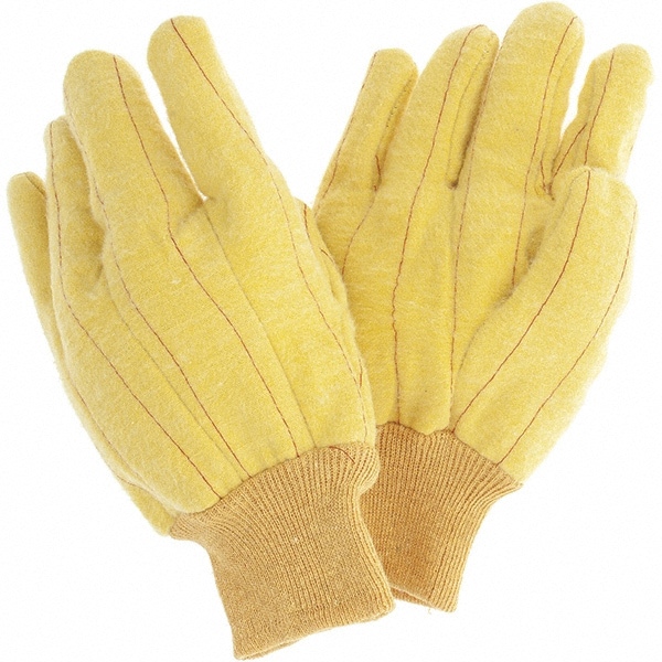Knit Work Gloves