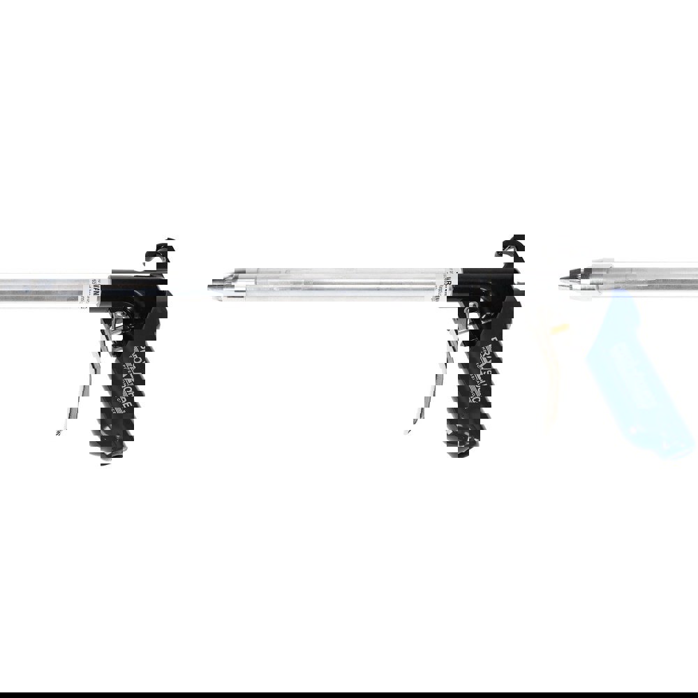 Air Blow Gun: Whisper Jet, Pistol Grip