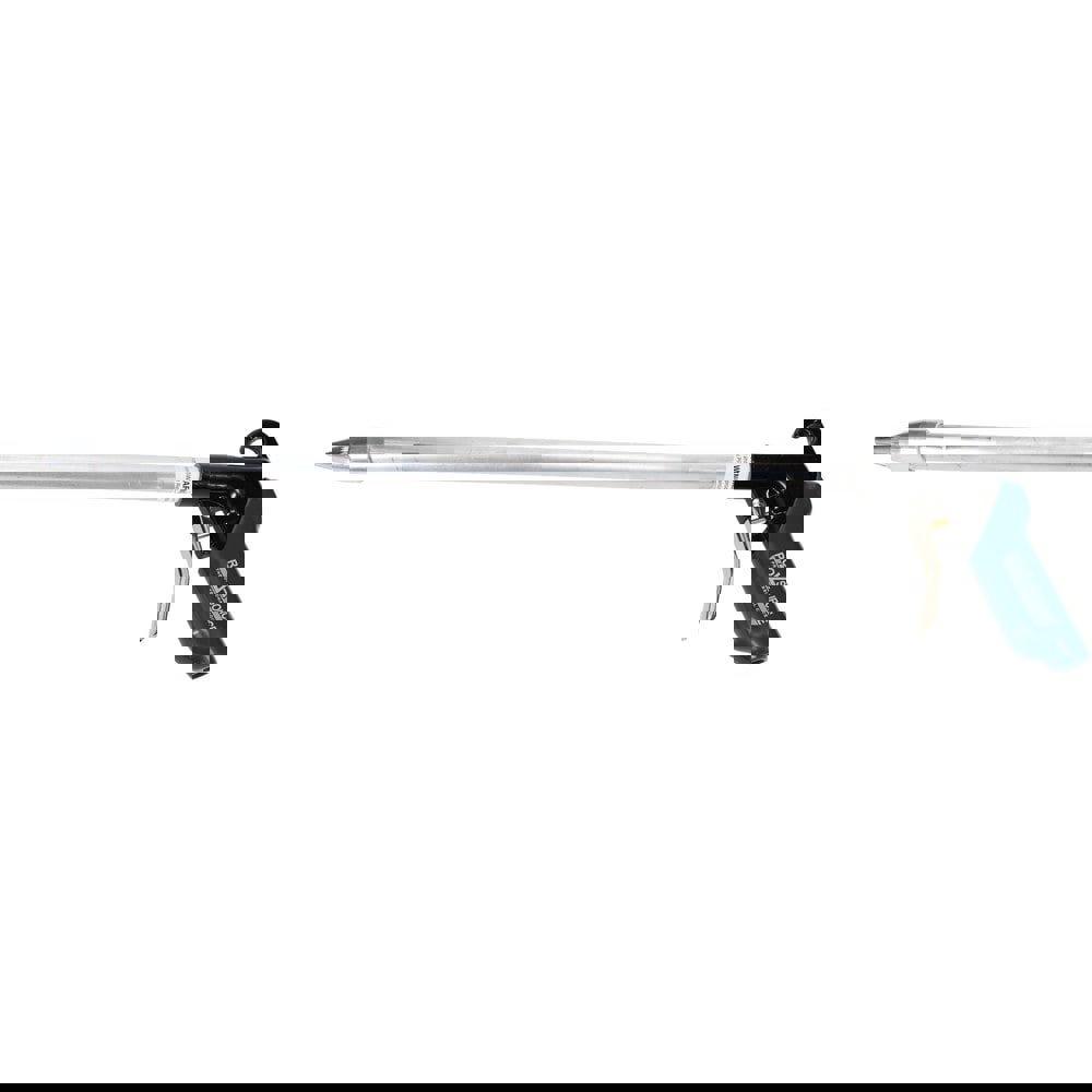 Air Blow Gun: Whisper Jet, Pistol Grip